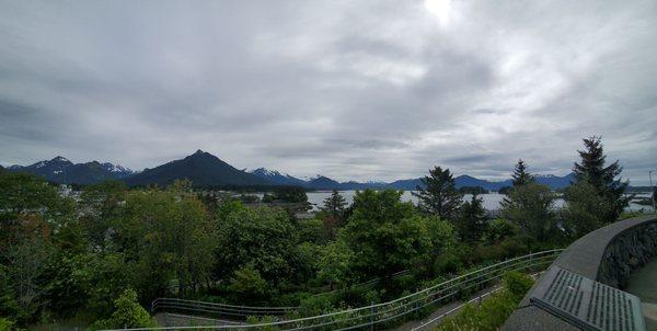 Sitka City & Borough