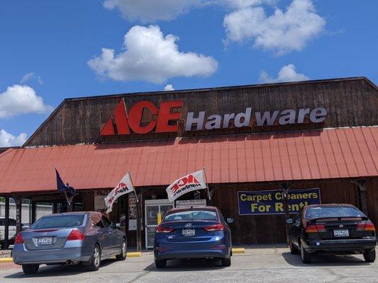 Moodys Ace Hardware