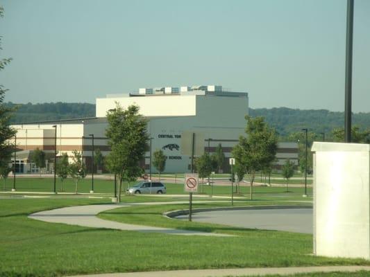 Sinking Springs Elementary School