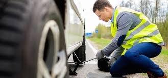 Mobile Flat Tire Change Services and Cost Mobile Flat Tire Repair and Maintenance Services | Aone Mobile Mechanics