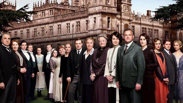 MASTERPIECE | Downton Abbey on KSPS Public Television