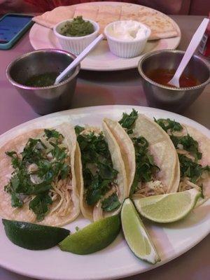 Mariscos de Acapulco