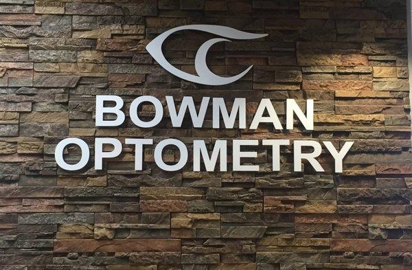 Bowman Optometry