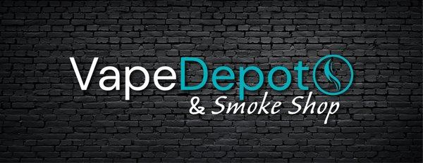 Vape Depot & Smoke Shop