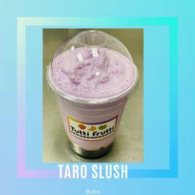 Taro!!!