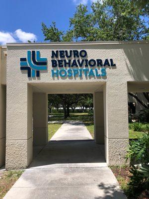 NeuroBehavioral Hospitals