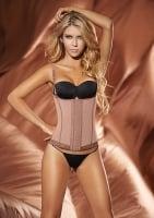 Ann Chery Marilyn Powernet Waist Cincher with back Control