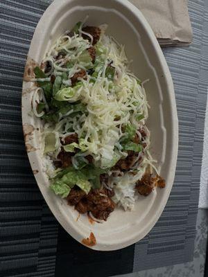 Chipotle Mexican Grill