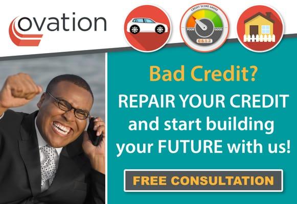 Free Consultation - Call us today