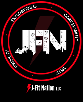 J-Fit Nation