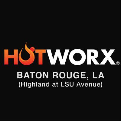 HOTWORX- Baton Rouge (Highland at LSU Avenue)