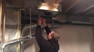 Air Duct Replacement Duct Replacement