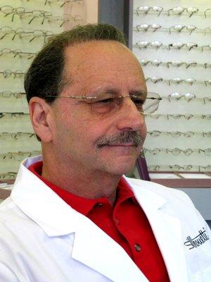 Dr. Jeffrey Kessler