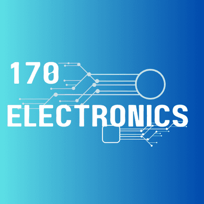 170 Electronics