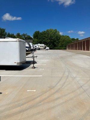 Clarksville Self Storage - Clarksville