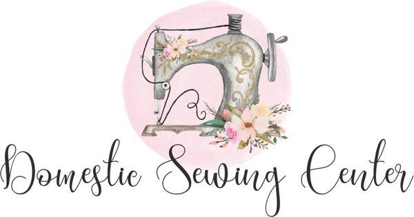 Domestic Sewing Center