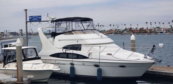 Alamitos Bay Marine Fuel Docks