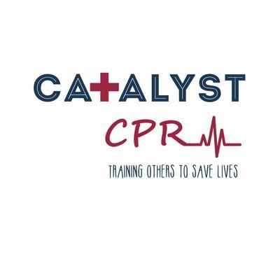 Catalyst CPR