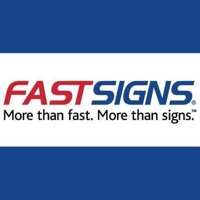 From signs and graphics to tradeshow displays, wall murals, vehicle wraps and more, FASTSIGNS of Dallas can do it all!