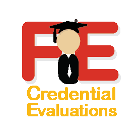 Foreign Credential Evaluations