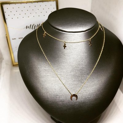 Necklaces #jewelrydesigner #jewelryrepair #watchrepair #clockrepair #lakeworth #mothersdaygifts