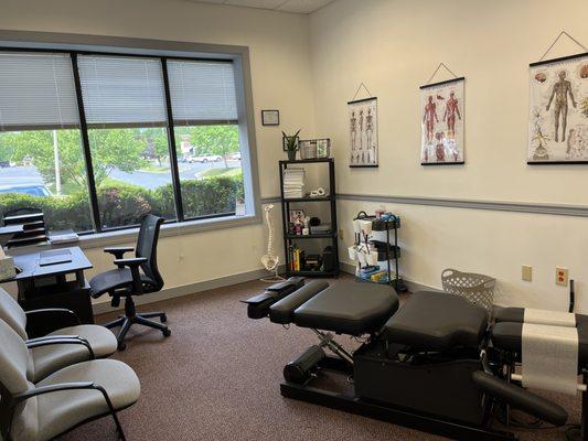 Can-Am Chiropractic and Wellness