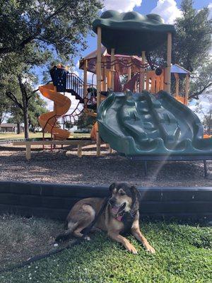 McDade Park And Aquatic Center