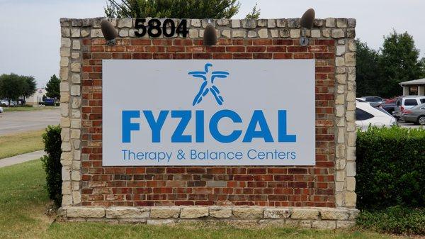 FYZICAL Therapy & Balance Centers