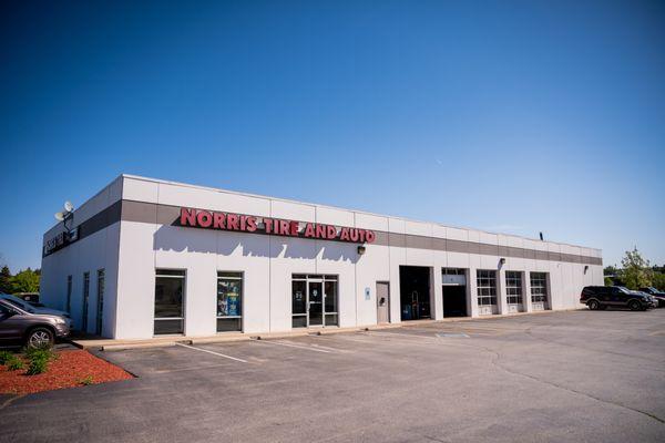 Norris Tire & Auto Center