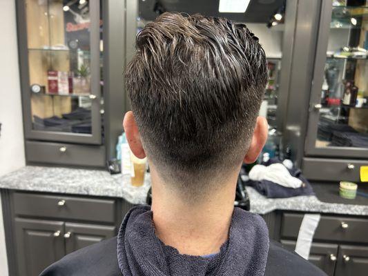 Petez Hair Spot