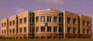 Gwinnett Chamber of Commerce