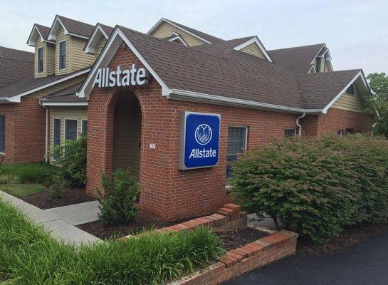 Allstate Insurance