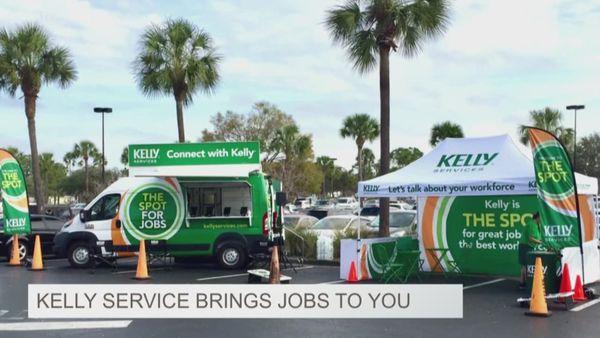 Kelly Services