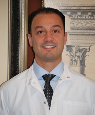 Tim Kalavrouziotis, DMD - Black River Dental