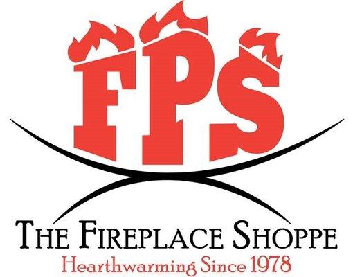 Fireplace Shoppe logo