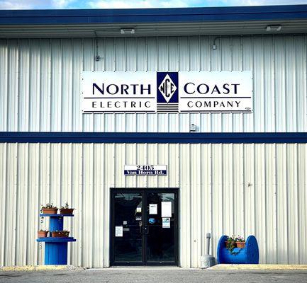 North Coast Electric