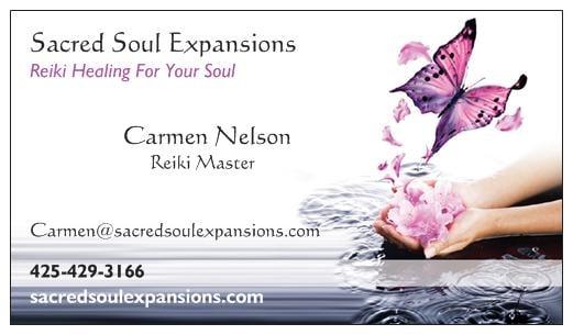 Sacred Soul Expansions