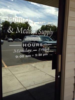 Home IV Services & Medical Supplies