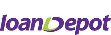 loanDepot Logo