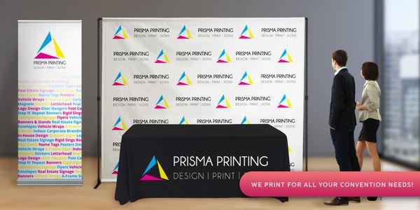 Prisma Printing