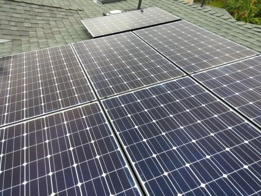 Self Install Solar - plans by SD Solar Permits