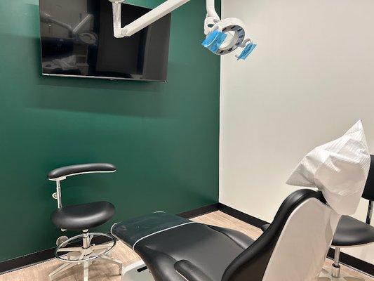 Dentist Dallas | Floss Dental