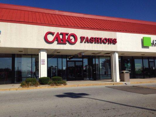 Cato Fashions