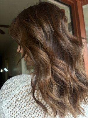 Balayage by Katelyn