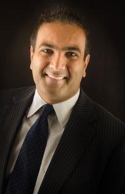 Tariq Zafar, Partner: Corporate Law, Business Transactions and Structuring, Estate Planning, Real Estate, and Business Litigation