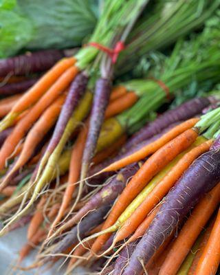 West LA Farmers Market