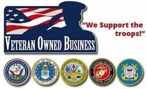 Veteran Owned Business