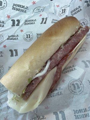 Jimmy John's