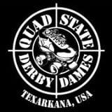 Quad State Derby Dames