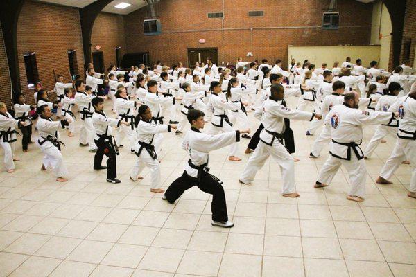 Jax Karate Arts